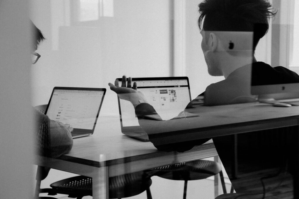 Can A Single Page Website Work?