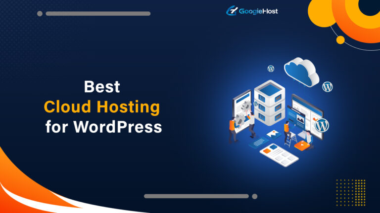 10 Best Cloud Hosting for WordPress 2026 (From $3/mo)